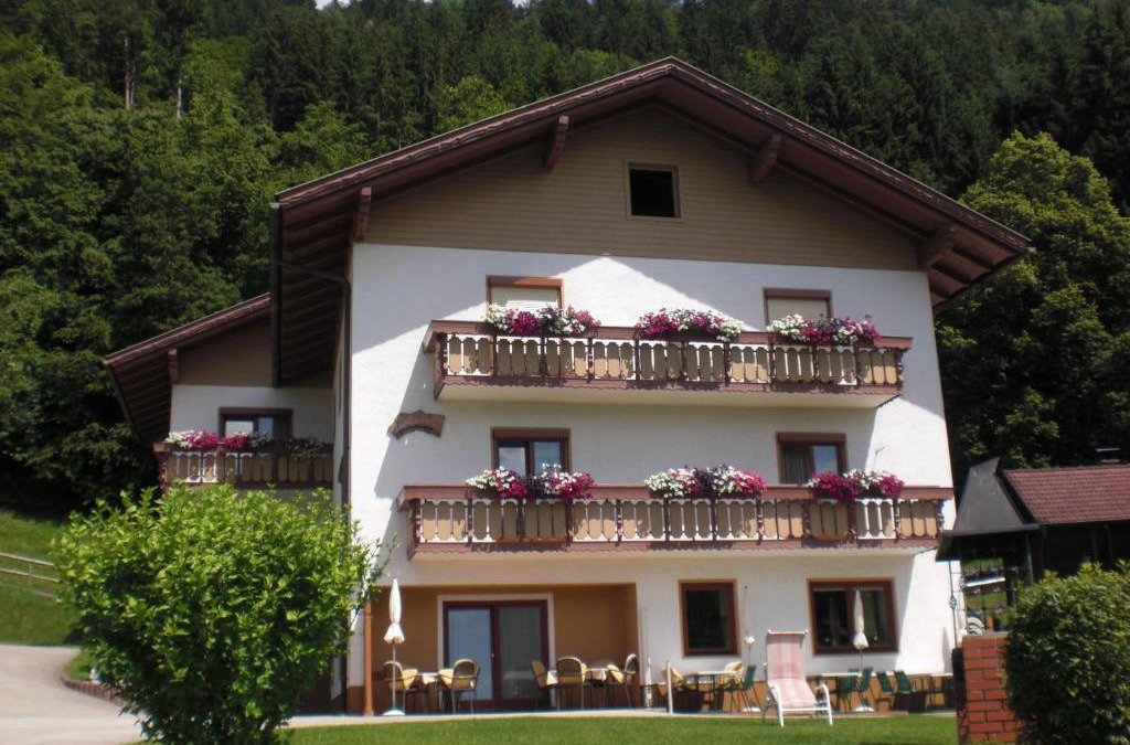 Stiegl Apartment | Ferienwohnung Landhaus Sorli