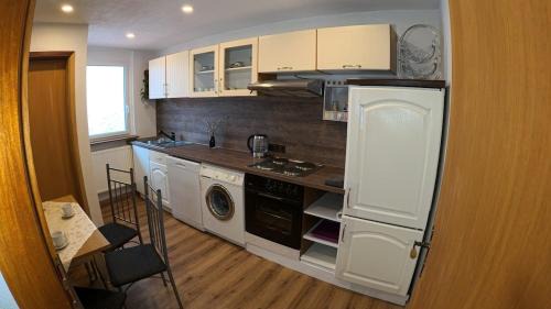 Oberwittstadt Apartment | Ferienwohnung Landliebe