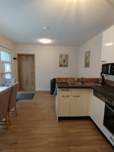 Oberlengenhardt Apartment | Ferienwohnung LandZeit 1