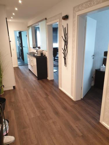 Rust Apartment | Ferienwohnung Langlitz