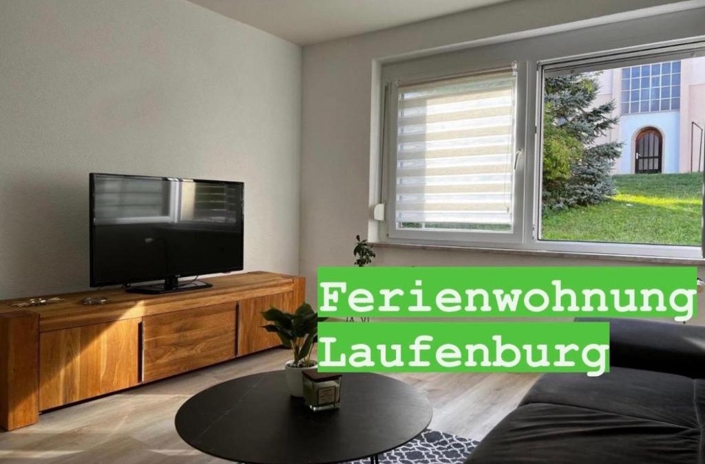 Laufenburg Apartment | Ferienwohnung Laufenburg