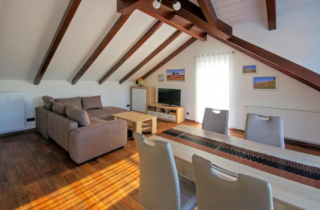 Freienhufen Apartment | Ferienwohnung Lausitzer Seenland Freienhufen "Annabell"
