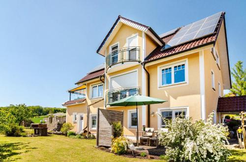 Hofgeismar Apartment | Ferienwohnung Lavendel Hofgeismar