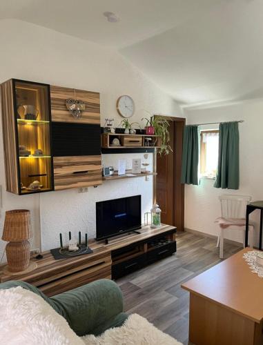Hirschaid Apartment | Ferienwohnung Lay