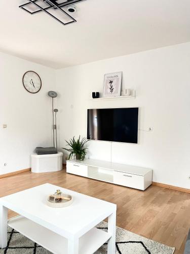 Bad Saeckingen Apartment | Ferienwohnung LAZ am Dreiländereck