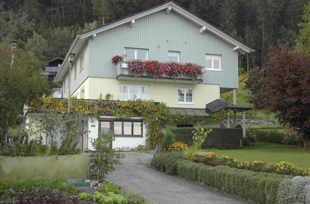 Langen bei Bregenz Apartment | Ferienwohnung Lerch