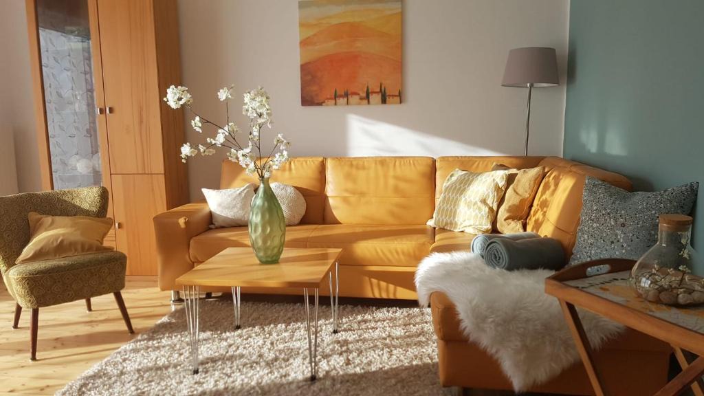 Hoexter Apartment | Ferienwohnung Lebensfreude Höxter im Weserbergland