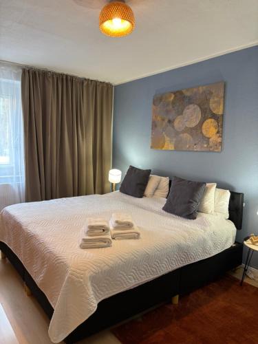 Untermeitingen Apartment | Ferienwohnung Lechfeld