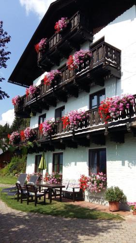 Sirnitz-Sonnseite Apartment | Ferienwohnung Leeb
