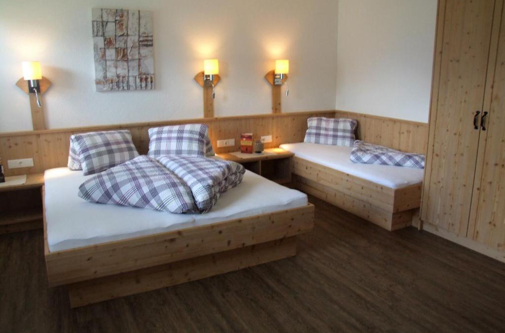 Ried im Zillertal Apartment | Ferienwohnung Lehenhof