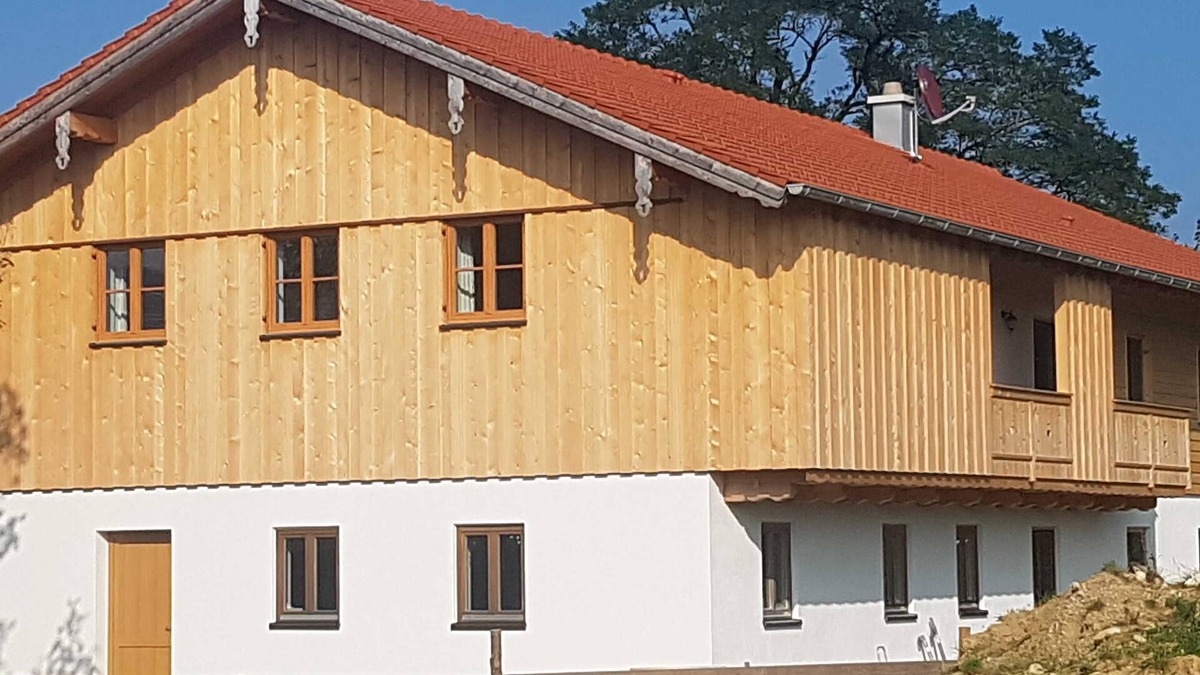 Warngau Apartment | Ferienwohnung Lehner Hof - Ferienwohnung