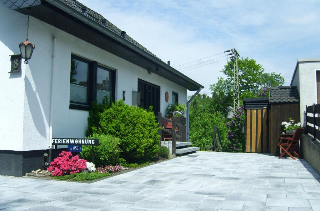 Leichlingen Apartment | Ferienwohnung Leichlingen