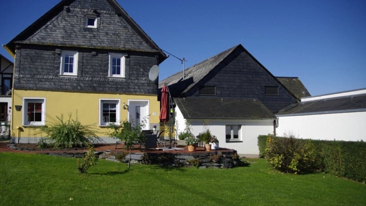 Altlay Apartment | Ferienwohnung Leni