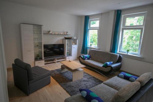 Lerbach Apartment | Ferienwohnung Lerbachtal L2