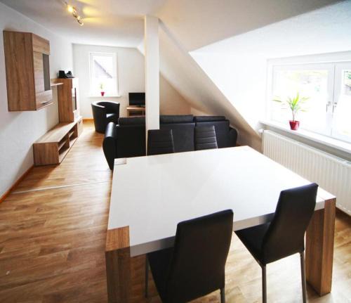 Lerbach Apartment | Ferienwohnung Lerbachtal L3