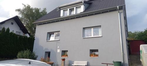 Georgensgmuend Apartment | Ferienwohnung Lerchennest