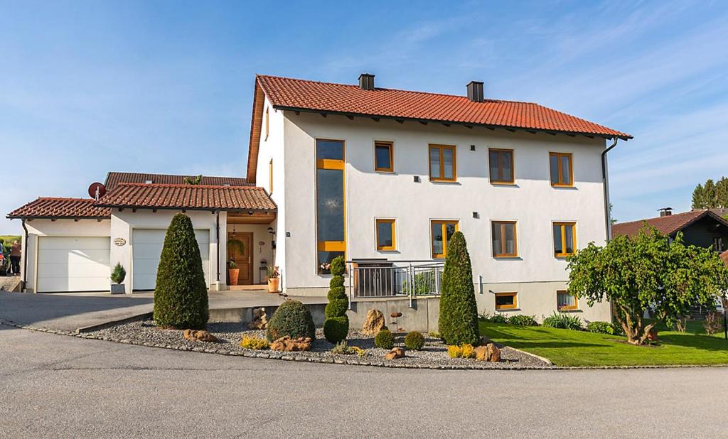 Oberndorf Apartment | Ferienwohnung Lex