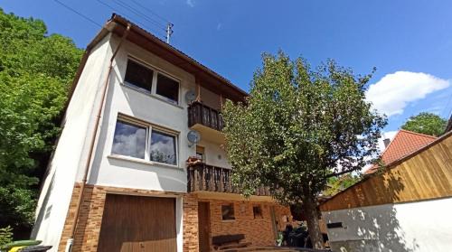 Steinwiesen Apartment | Ferienwohnung Lidwina