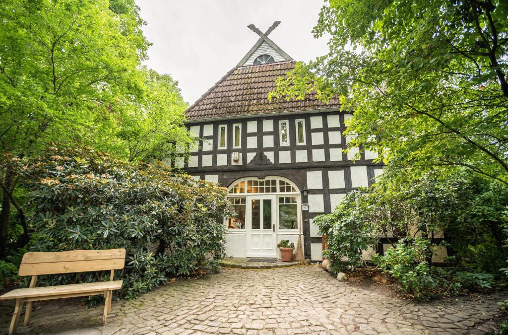 Oberneuland Apartment | Ferienwohnung Lieblingsplatz