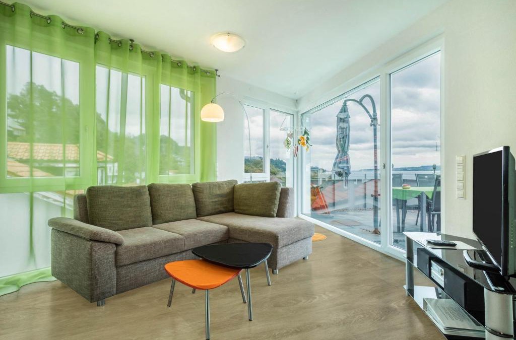 Sipplingen Apartment | Ferienwohnung Lilie