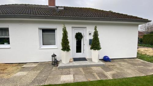 Trupermoor Apartment | Ferienwohnung Lilienthal