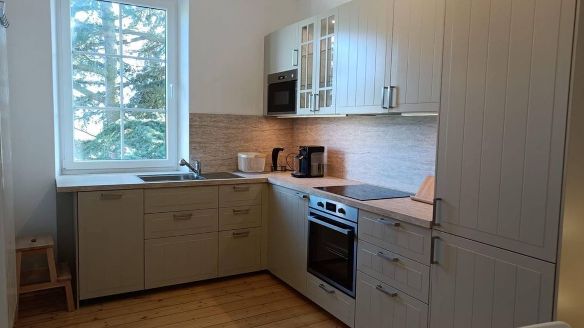 Naunheim Apartment | Ferienwohnung Linda - Ferienwohnungen Port