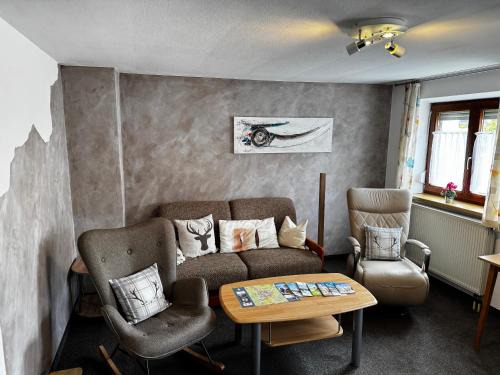 Oberstaufen House | Ferienwohnung Linde