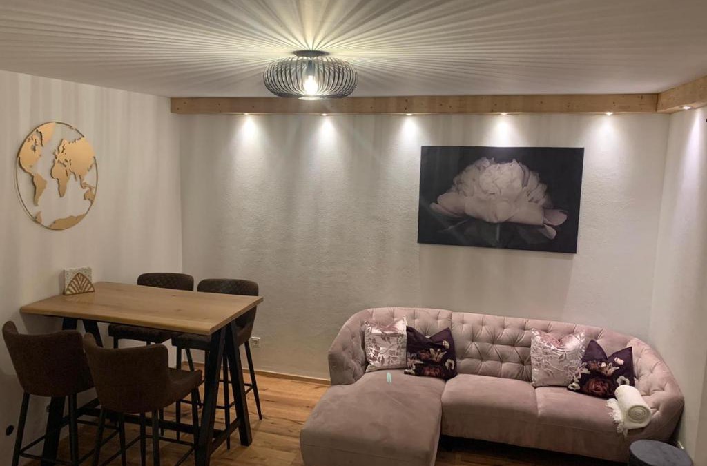 Holzkirchen Apartment | Ferienwohnung Lisl