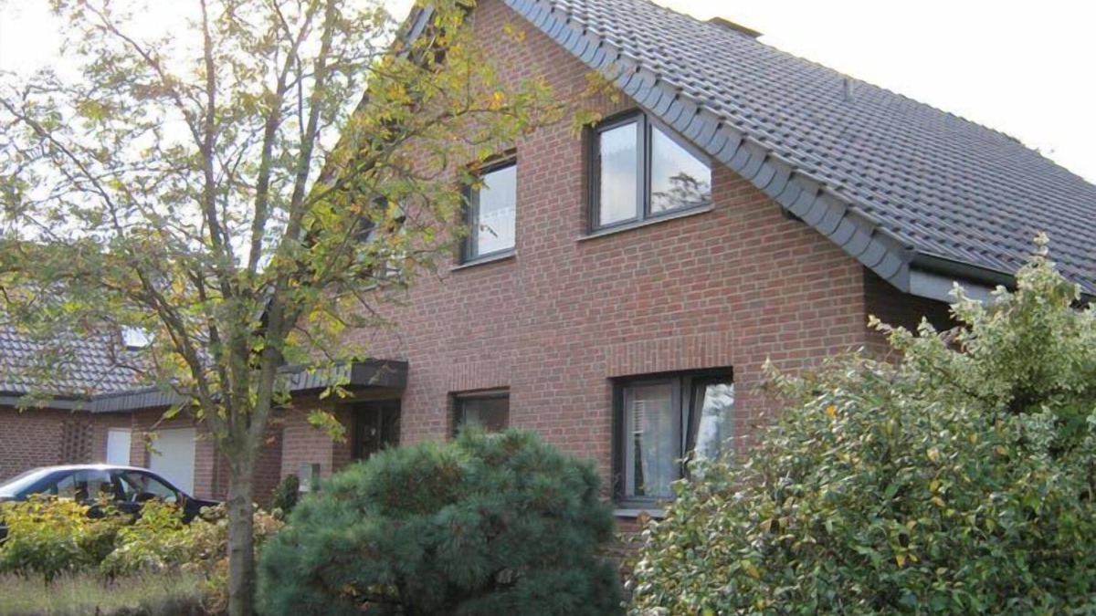 Raesfeld Apartment | Ferienwohnung Lohberg, 1-3 Pers