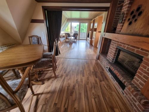 Leeden Apartment | Ferienwohnung Looser Patt in Tecklenburg