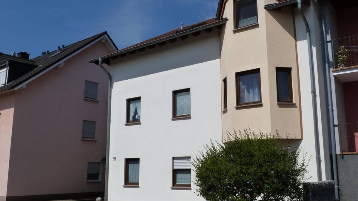 Igel Apartment | Ferienwohnung Lore - 3-bett-ferienwohnung Dusche und Bad/wc, 2 Schlafr