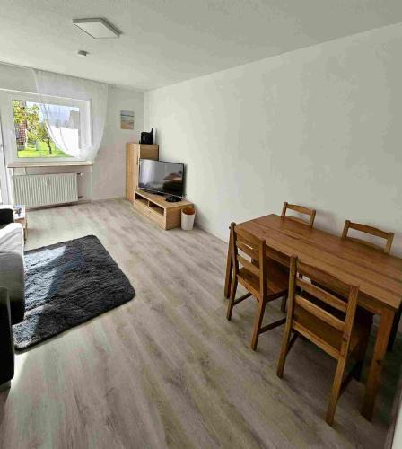 Lottstetten Apartment | Ferienwohnung Lottstetten
