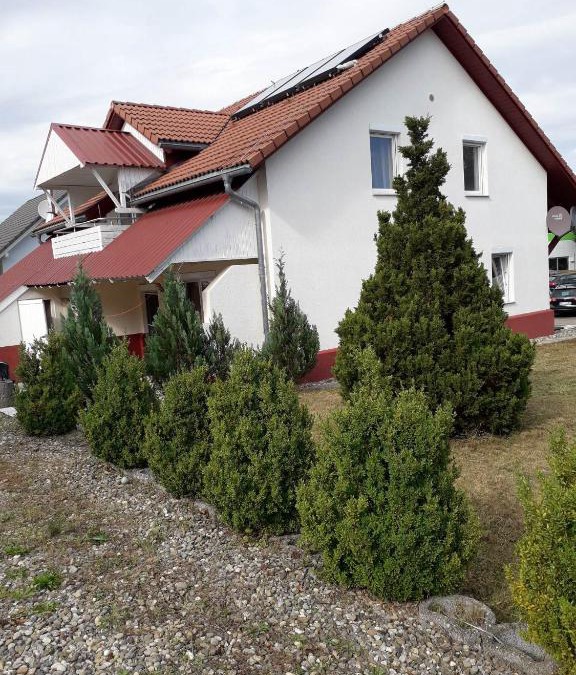 Lottstetten Apartment | Ferienwohnung Lottstetten