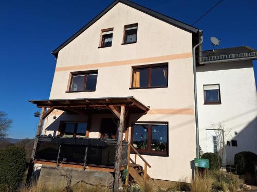 Rorodt Apartment | Ferienwohnung Lua