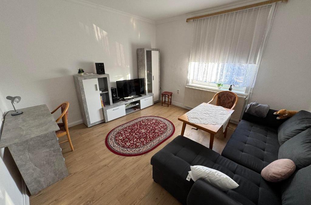 Leinefelde-Worbis Apartment | Ferienwohnung Lucky