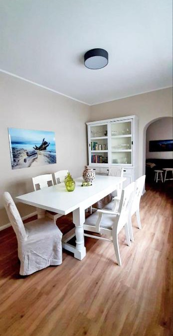 Ludwigslust House | Ferienwohnung Ludwigslust