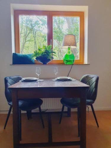 Lug Apartment | Ferienwohnung Lug