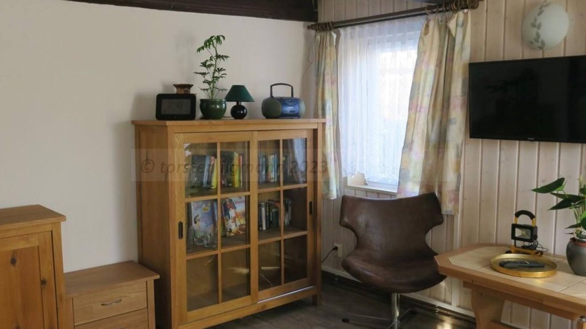 Olbersdorf Apartment | Ferienwohnung "luise" - Ferienwohnungen Fritz und Luise