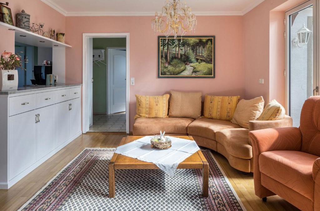 Sexau Apartment | Ferienwohnung Luise