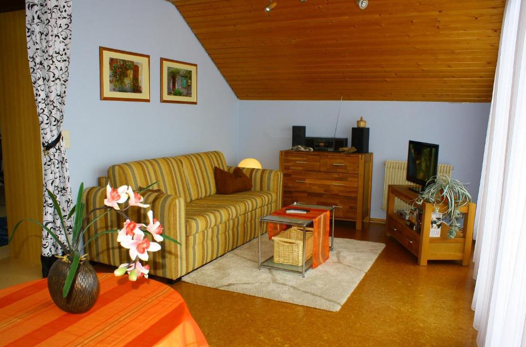 Trossingen Apartment | Ferienwohnung Luise