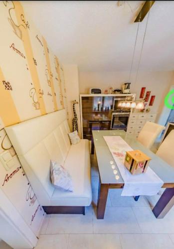 Schwarzwald Apartment | Ferienwohnung Luisenthal