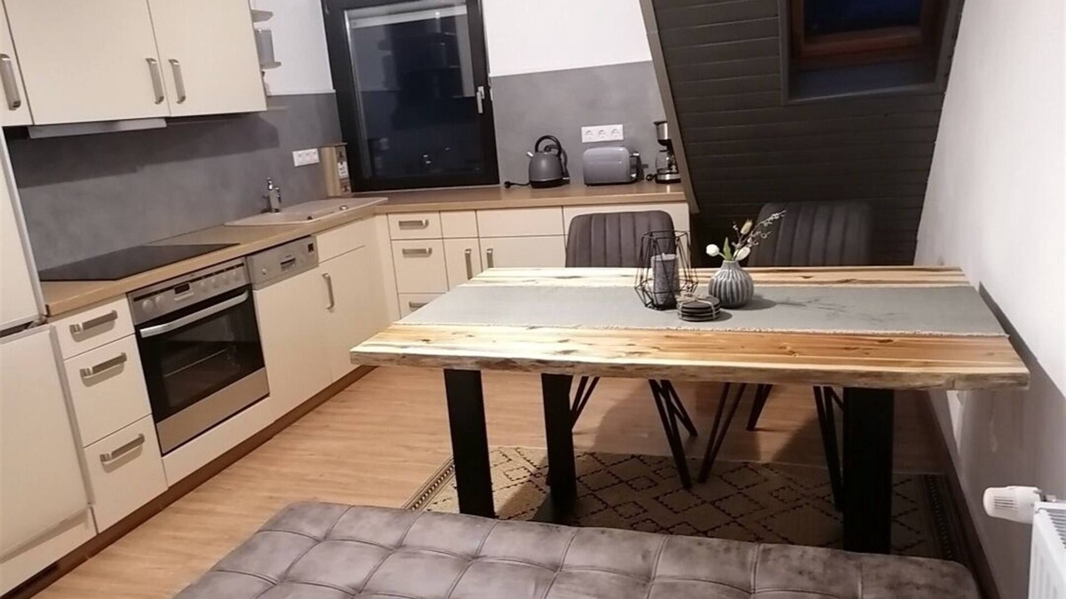 Bremm Apartment | Ferienwohnung Luka