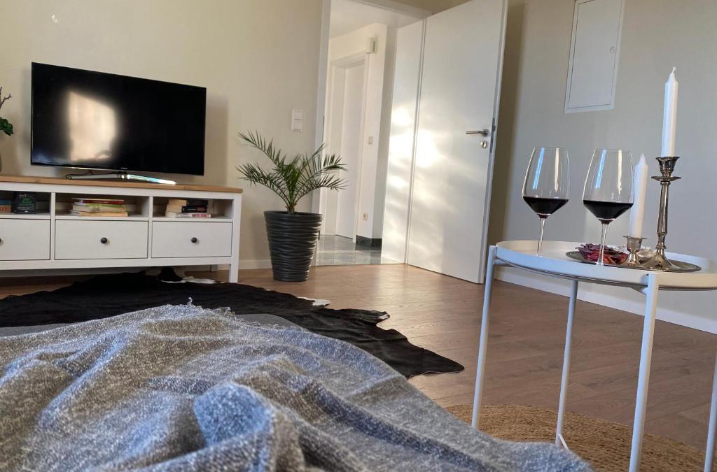 Kuellstedt Apartment | Ferienwohnung Luzi