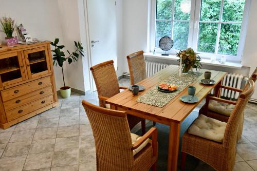 Stoetze Apartment | Ferienwohnung Möller