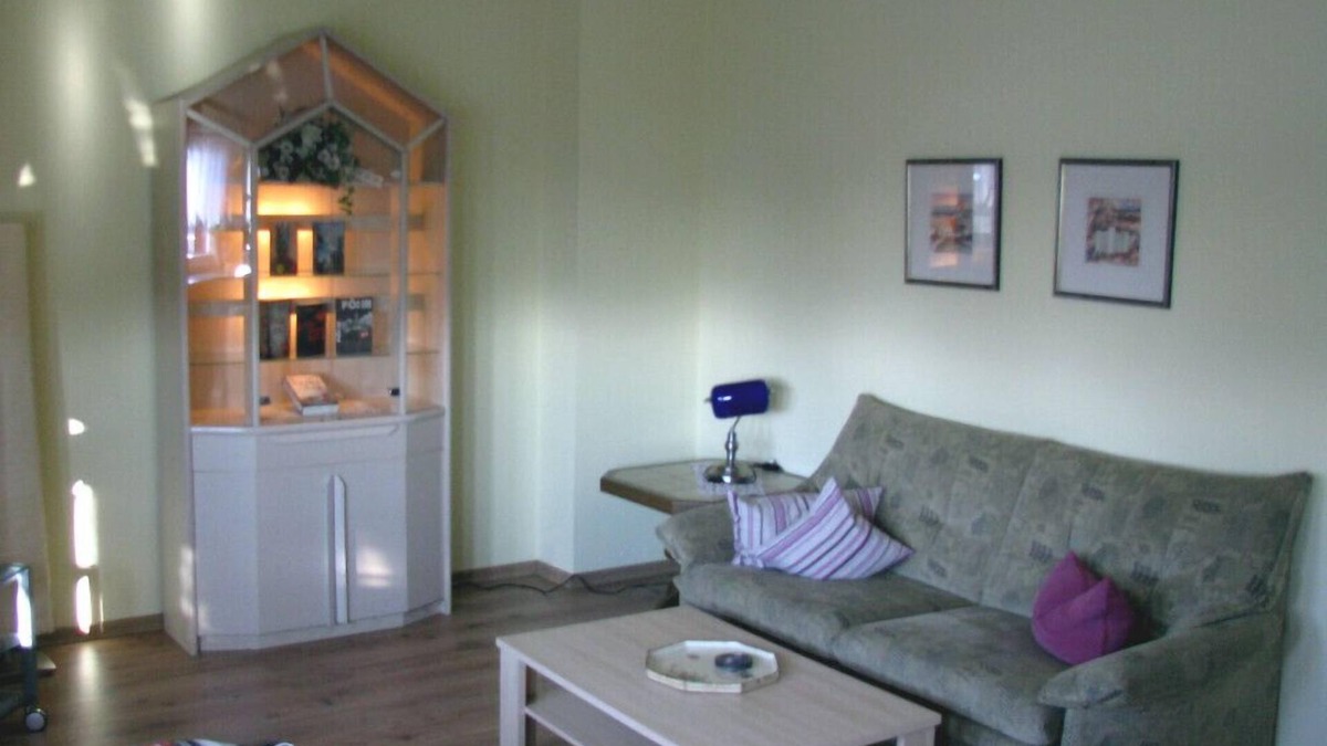 Center/Hamm-Bossendorf Apartment | Ferienwohnung Müller, 1-4 Pers