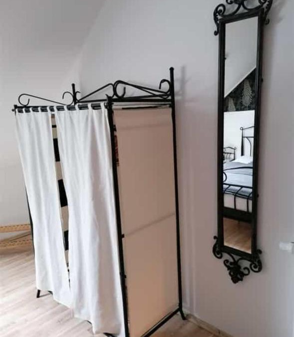 Sandbrinkerheide Apartment | Ferienwohnung Mühlenbachhexe