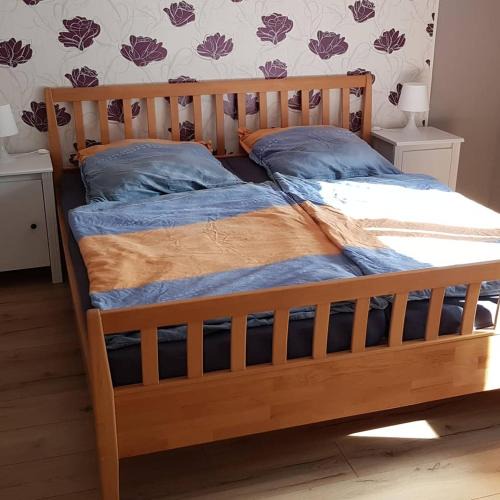 Nuttlar Apartment | Ferienwohnung Müller