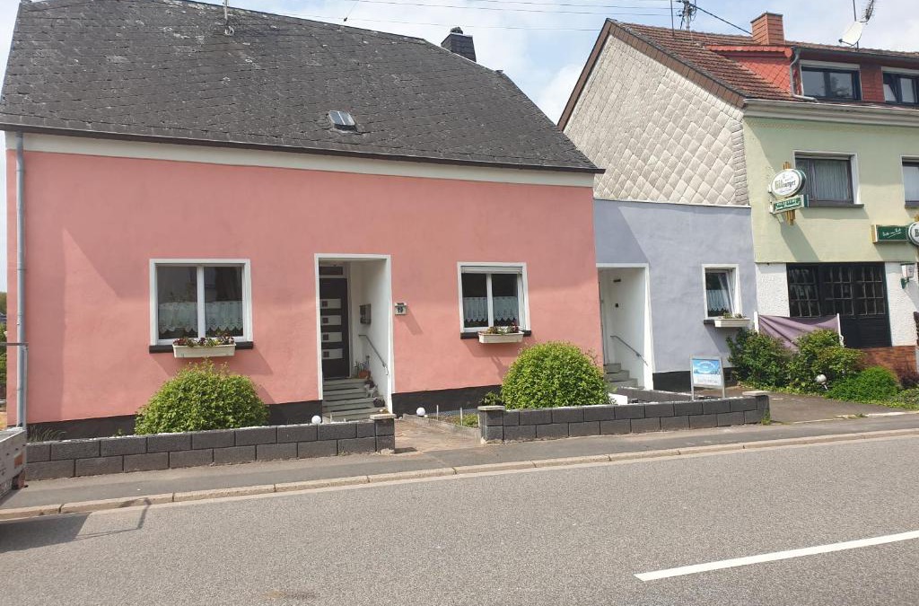 Mettnich Apartment | Ferienwohnung Müller