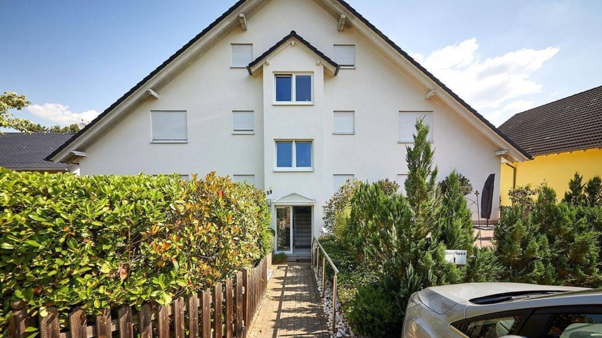 Andel Apartment | Ferienwohnung Moselschleife - Moselschleife