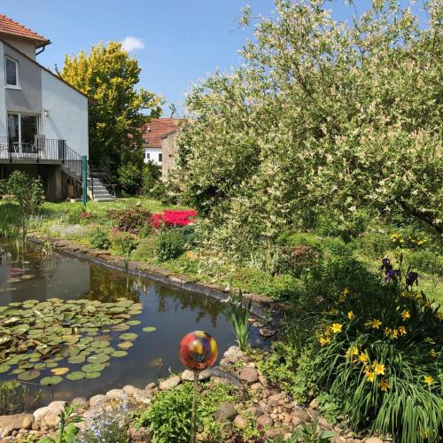 Hasborn-Dautweiler Apartment | Ferienwohnung Maurer